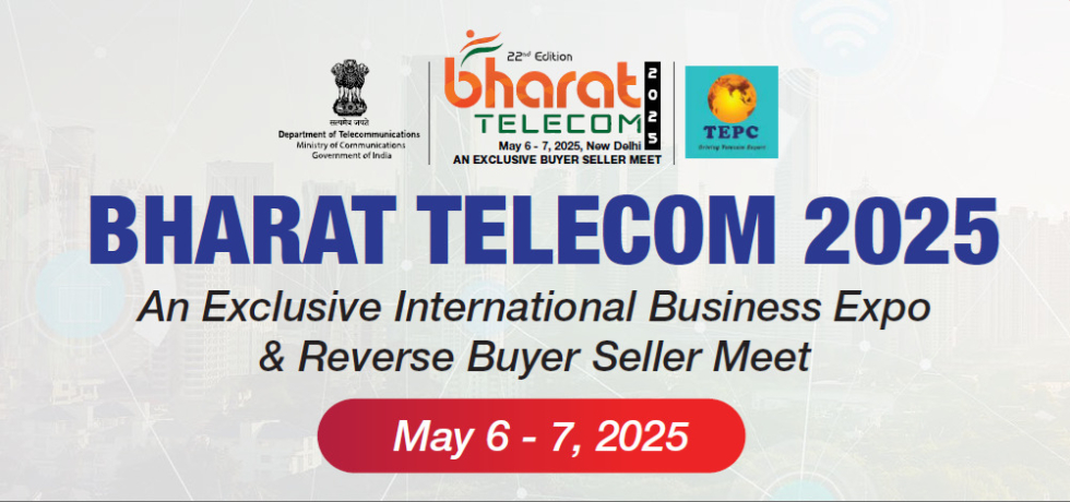 Bharat Telecom 2025